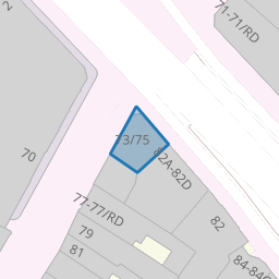 Perceel HLM01-D-6708