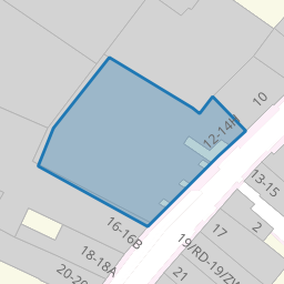 Perceel HLM01-D-6719