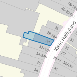 Perceel HLM01-D-6725