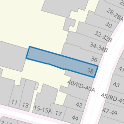 Perceel HLM01-D-6729