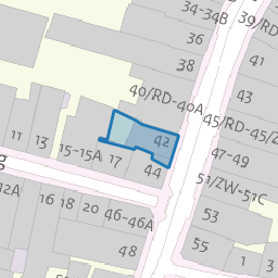 Perceel HLM01-D-6731