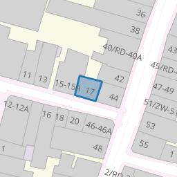 Perceel HLM01-D-6733