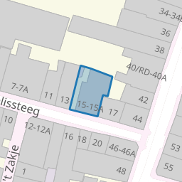 Perceel HLM01-D-6734