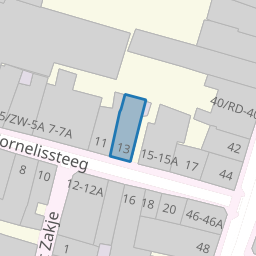 Perceel HLM01-D-6735