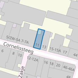 Perceel HLM01-D-6736