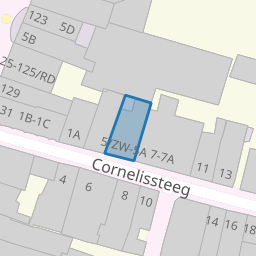 Perceel HLM01-D-6739