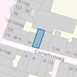 Perceel HLM01-D-6740