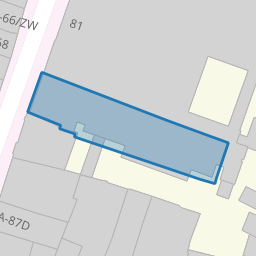 Perceel HLM01-D-6743