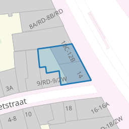 Perceel HLM01-D-6750