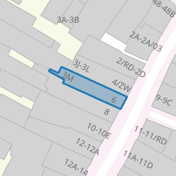 Perceel HLM01-D-6797