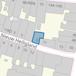 Perceel HLM01-D-6800