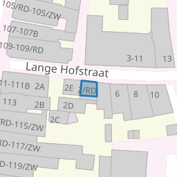 Perceel HLM01-D-6807