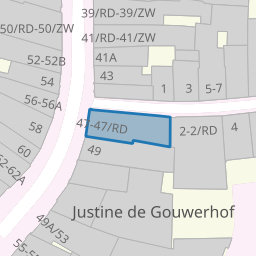 Perceel HLM01-D-6842