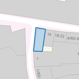 Perceel HLM01-D-6861