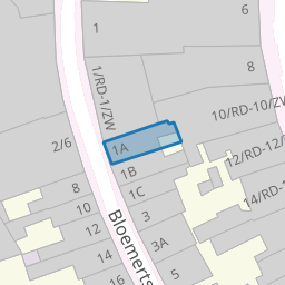 Perceel HLM01-D-6865