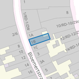 Perceel HLM01-D-6866