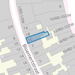 Perceel HLM01-D-6867