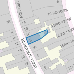 Perceel HLM01-D-6868