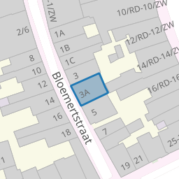 Perceel HLM01-D-6869