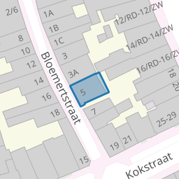 Perceel HLM01-D-6870