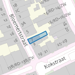 Perceel HLM01-D-6872