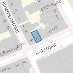 Perceel HLM01-D-6875