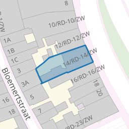 Perceel HLM01-D-6881