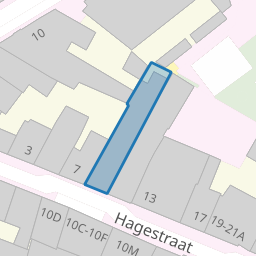 Perceel HLM01-D-6897