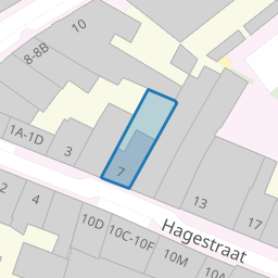 Perceel HLM01-D-6898