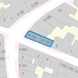 Perceel HLM01-D-6901