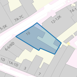 Perceel HLM01-D-6905