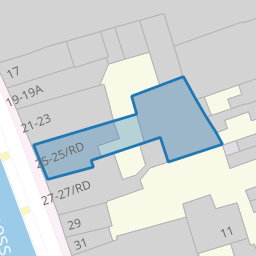 Perceel HLM01-D-6918