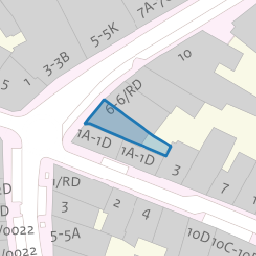 Perceel HLM01-D-6924