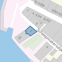 Perceel HLM01-D-6933