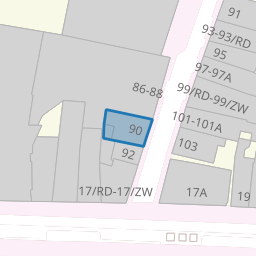 Perceel HLM01-D-6939