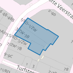 Perceel HLM01-D-6953