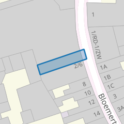 Perceel HLM01-D-6966