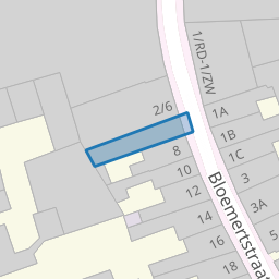 Perceel HLM01-D-6968