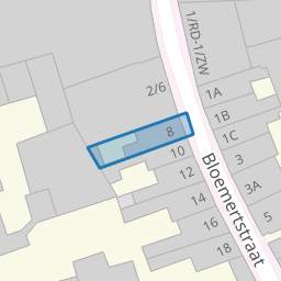 Perceel HLM01-D-6969