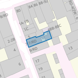 Perceel HLM01-D-6977