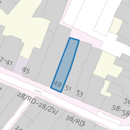 Perceel HLM01-D-6988