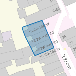 Perceel HLM01-D-7048