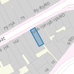 Perceel HLM01-D-7057