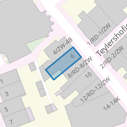 Perceel HLM01-D-7088