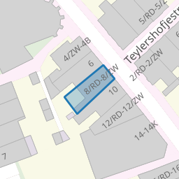 Perceel HLM01-D-7089