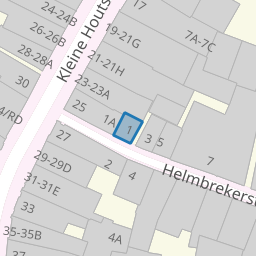 Perceel HLM01-D-7113