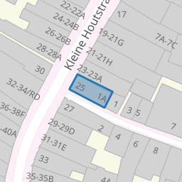 Perceel HLM01-D-7114