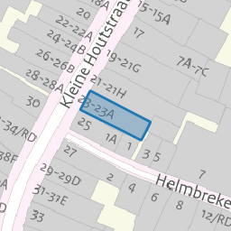 Perceel HLM01-D-7115