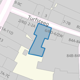 Perceel HLM01-D-7123