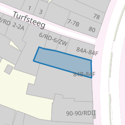 Perceel HLM01-D-7126